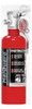 H3R Fire Ext 1.4lb Halguard Red - H3RHG100R