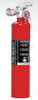 H3R Fire Ext 2.5lb Halguard Red - H3RHG250R
