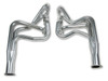 Hooker Coated S/C Headers - SBC  - HKR2116-1