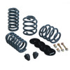 Hotchkis 67-72 GM C10 Coil Spring Set Front & Rear - HOT19390