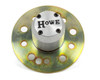 Howe Drive Flange 5x5 Steel Hubs - HOW205496