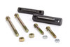 Howe Sway Bar Wear Blocks and Bolts - HOW236971