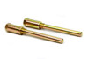 Howe Caliper Bolts (Pair) Hardened - HOW337BH