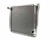 Howe Radiator 19x22 Chevy  - HOW342B