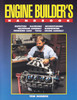 HP Books Engine Builder's Hand Book - HPPHP1245