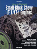 HP Books How To Rebuild LT1/LT4 Engines - HPPHP1393