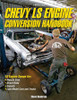 HP Books Chevy LS Engine Conversn Handbook - HPPHP1566