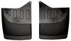 Husky 01-06 GM Dually P/U Rear Mud Flaps - HSK57351