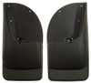 Husky 99-10 Ford F250/350 SD Rear Mud Flaps - HSK57401