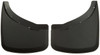 Husky 07-09 Silverado/Sierra Dually Rear Mud Flaps - HSK57841