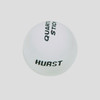 Hurst Quarter Stick Knob-White  - HUR163-1036