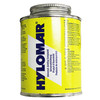 Hylomar Hylomar M Blue 8.45oz Brush Top Can - HYL61306