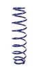 Hyperco Coil Over Spring 2.5in ID 16in Tall UHT - HYP16B0100UHT