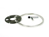 Ididit 55-68 GM Horn Kit For OEM Wheel To IDI Column - IDI2612100040