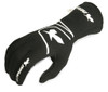 Impact Glove G6 Black Medium SFI 3.3/5 - IMP34200410