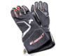 Impact Alpha Glove Large Black  - IMP39000510