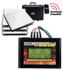 Intercomp SW500 E-Z Kart Scale System - INT170130