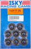 Isky Valve Spring Retainers  - ISK1624-ST-8