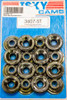 Isky Valve Spring Retainers - 3/8in - ISK3607-ST