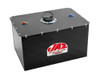 Jaz 16-Gallon Pro Sport Fuel Cell - Black - JAZ270-016-01