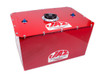 Jaz 22-Gallon Pro Sport Fuel Cell - JAZ270-222-06