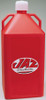 Jaz 15-Gallon Utility Jug - Red - JAZ710-015-06