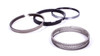 JE Piston Ring Set 4.155 Moly 1.2 1.5 3.0mm - JEPJG31F8-4155-3