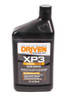 Driven XP3 10w30 Synthetic Oil 1 Qt Bottle - JGP00306