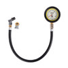 Joes Tire Pressure Gauge 0-15psi Pro No Hold - JOE32315