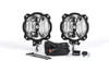 KC Hilites Pro6 Gravity LED Light Driving Beam Pair - KCH91303