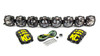 KC Hilites Pro6 Gravity LED Light Bar 8 Light 50in - KCH91308