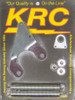 Kluhsman Carb Spring Return Kit  - KLU1046