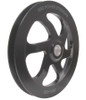 KRC V-Belt Pulley 6.0in for KRC Alum. Pumps - KRC20011000