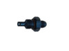 KRC Alum Flow Valve -6an Male ID Blank - KRC25308000