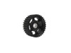 KRC 32 Tooth Alum. Pulley 17 Spline for Alum P/S Pump - KRC82308032