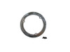KRC Rock Guard for 40T HTD Pulley - KRC89008040