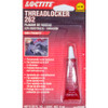 Loctite Threadlocker 262 Red 6ml/.20oz - LOC487231