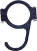 Longacre Helmet Hook 1.5in. Bar  - LON52-22572