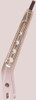 Longacre Aluminum Shifter Stick Offset - LON52-22613