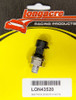 Longacre Pressure Sensor 0-100psi w/out QD Lead - LON52-43520