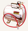 Longacre 5 Gal Lightweight Air Tank - LON52-50316