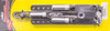 Longacre Caster Camber Adapter QuickSet Dunlop - LON52-78430
