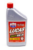 Lucas Synthetic 10w30 Oil 1 Qt - LUC10050