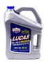 Lucas 15w40 Motor Oil 1 Gal  - LUC10076