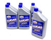 Lucas 20w50 Plus Oil 6x1 Qt  - LUC10252-6