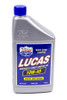 Lucas SAE 10W40 Motor Oil 1 Quart - LUC10275