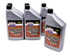 Lucas Synthetic Racing Oil 20w50 6x1 Qt - LUC10615-6