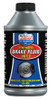 Lucas Brake Fluid Dot 3 12oz - LUC10825