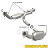 Magnaflow 99-07 GM P/U 5.3L Cat Converter - MAG93419