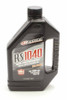 Maxima 10w40 Synthetic Oil 1 Quart RS1040 - MAX39-16901S